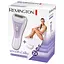 Бритва електр. сіткова Smooth&Silky, АААx2, сух.+волог., жіночий тример, біло-фіолетовий Remington teh0017931 - мініатюра 6