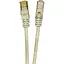 Патч-корд 15м UTP cat.5e, CCA, 24AWG, gray GEAR (GPC-UTPCCARJ45-15G) - мініатюра 2