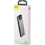 USB-хаб Baseus USB Type-C 7-in-one smart Grey (CAHUB-L0G) - миниатюра 5