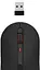 Миша комп'ютерна Xiaomi Miiiw MWMM01 Mouse Mute Wireless Black - мініатюра 2