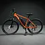Електровелосипед VOLTO Pulse 26" (800W 15Ah 48V) Помаранчевий - мініатюра 5