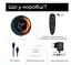 Vontar W2 ATV 2/16Gb S905W2, Смарт ТВ 4K HDR приставка Android SmartTV Box, пульт Air Mouse G10S c гіроскопом та мікрофоном, налаштування Android TV у подарунок - мініатюра 6