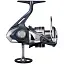 Котушка Shimano Miravel 2500S 5+1BB - мініатюра 3