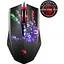 Миша A4Tech Bloody A60A USB black - мініатюра 1