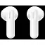 Гарнитура Oppo Enco Buds3 ETEG1 Snow White (7141622) - миниатюра 2