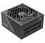 Блок питания 1250 Вт, GameMax GX-1250 PRO, черный, модульный, 80+ Platinum, Active PFC, 13.5 см, 3xMolex/10xSATA/1x16-pin - миниатюра 1