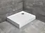 Душовий піддон Radaway Delos D 80x75 з панеллю правий 4D87514-03R - мініатюра 1