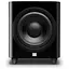 Сабвуфер активний JBL HDI-1200P Black Gloss (JBLHDI1200PBLQ) - мініатюра 1