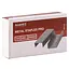 Скобы для степлеров Axent Pro 10/15 1000 шт. (4311-A) - миниатюра 2