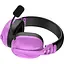 Игровые наушники Hator Hyperpunk 3 Wireless Cyber Violet (ESH19) [141197] - миниатюра 7