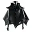 Плащ Black Bat - миниатюра 3