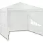 Павільйон садовий шатро намет альтанка SpringFun 3×3 м для туризму відпочинку саду тераси - мініатюра 2
