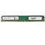 Оперативна пам'ять Micron DDR4 16GB 2666MHz VLP 2Rx8 PC4-21300, ECC Unbuffered Б/В - мініатюра 1
