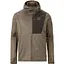 Кофта Picture Organic Bake Grid FZ Dark Army Green M (1012-SMT101BAGM) - мініатюра 1