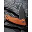 Ніж складаний Civivi Regulatron Guibourtia Wood C23006-3 - мініатюра 12