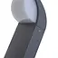 Светильник садово-парковый Brille столбик 7W IP54 (PL-25/60) - миниатюра 4