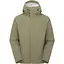 Куртка Rab Firewall Jacket Khaki S (1033-RB QWI-08-LKH-SML) - миниатюра 1