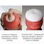 Мастурбатор Tenga Deep Throat Cup (горловий ефект), класичний - мініатюра 4