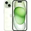 Смартфон Apple iPhone 15 128Gb Green - мініатюра 1