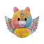 М'яка іграшка-антистрес Пегас 511823 Fluffie Stuffiez Small plush (6900007481878) - мініатюра 3