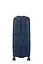 Валіза American Tourister STARVIBE NAVY 67x46x27(30) 67 см MD5*41003 - мініатюра 15