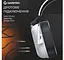 Ігрові навушники GamePro HS-1350-W Genesis Hunter White - мініатюра 9