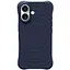 Чохол Epik TPU Orbit with MagSafe для Apple iPhone 16, 6.1 Dark Blue - мініатюра 2