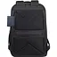 Рюкзак для ноутбука Rivacase 17.3 8164 (Black) ECO чорний (8164 (Black) ECO) - мініатюра 11