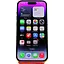 Смартфон Apple iPhone 14 Pro 128GB Deep Purple (MQ0G3) Б/У [156624] - миниатюра 1