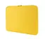 Tucano Чехол Colore 13/14, желтый - миниатюра 2