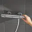 Смеситель термостатический для душа Grohe QuickFix Precision Feel 34790000 Хром - миниатюра 6