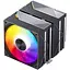 Кулер для процесора Jonsbo CA80 Black (CA80 Black) - мініатюра 3
