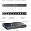 10-портовий гигабитний комутатор, ES210GMP TP-LINK - миниатюра 7