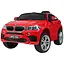 Електромобіль дитячий Bambi Джип Racer BMW JJ2199EBLR-3 зі світлом і пультом Червоний - мініатюра 1