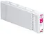 Картридж струменевий SC-T3000/T5000/T7000/T3200/T5200/T7200 Magenta, 700мл Epson teh0014976 - мініатюра 1