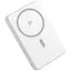 Портативний ЗП Power Bank Baseus EnerFill FM11 Ultra-Mini 22.5W з БЗП 10000mAh (PPFM11-1022) White - мініатюра 5