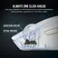 Миша Corsair M75 Wireless Lightweight White (CH-931D011-EU) - мініатюра 6