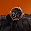 Розумний смарт-годинник Smart Watch DM55 AMOLED Full HD з Bluetooth-дзвінками та 20+ спортивними режимами Помаранчевий - мініатюра 8