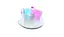 Мышь Turtle Beach KOne XP Air + RGB Rapid Charge (TBM-1101-15) White - миниатюра 6