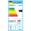 Холодильная камера Ardesto DFM 50X 49,2 см 1 дв. холод.отд. 43 л A+ ST нерж - миниатюра 9