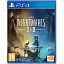 Гра Little Nightmares 1+2 (російські субтитри) (PS4) - мініатюра 1