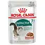 Влажный корм для кошек от 7 лет Royal Canin Instinctive кусочки в соусе 1.02 кг (12 шт. х 85 г) - миниатюра 2