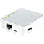 Бездротовий маршрутизатор (роутер) TP-Link TL-MR3020 [133451] - мініатюра 2