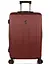 Валіза Heys SpinLite (M) Burgundy (10157-0017-26) 930198 - мініатюра 2