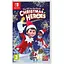 Гра The Elf on the Shelf Christmas Heroes англійська версія Nintendo Switch - мініатюра 1