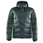 Куртка Craft Down Jacket Man S Зелений (1068-1908000 S 675000) - мініатюра 1