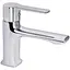 Смеситель для раковины Qtap Taurus QTTAU270CRM45659 - миниатюра 1