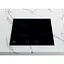 Варочная поверхность Whirlpool WSQ2760BF с автоматическими функциями - миниатюра 5