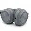 Гарнітура Hoco Bluetooth Stereo W25 gray - мініатюра 7