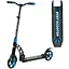 Самокат Best Scooter 94х14х41 см Чорно-синій 000255902 - мініатюра 1